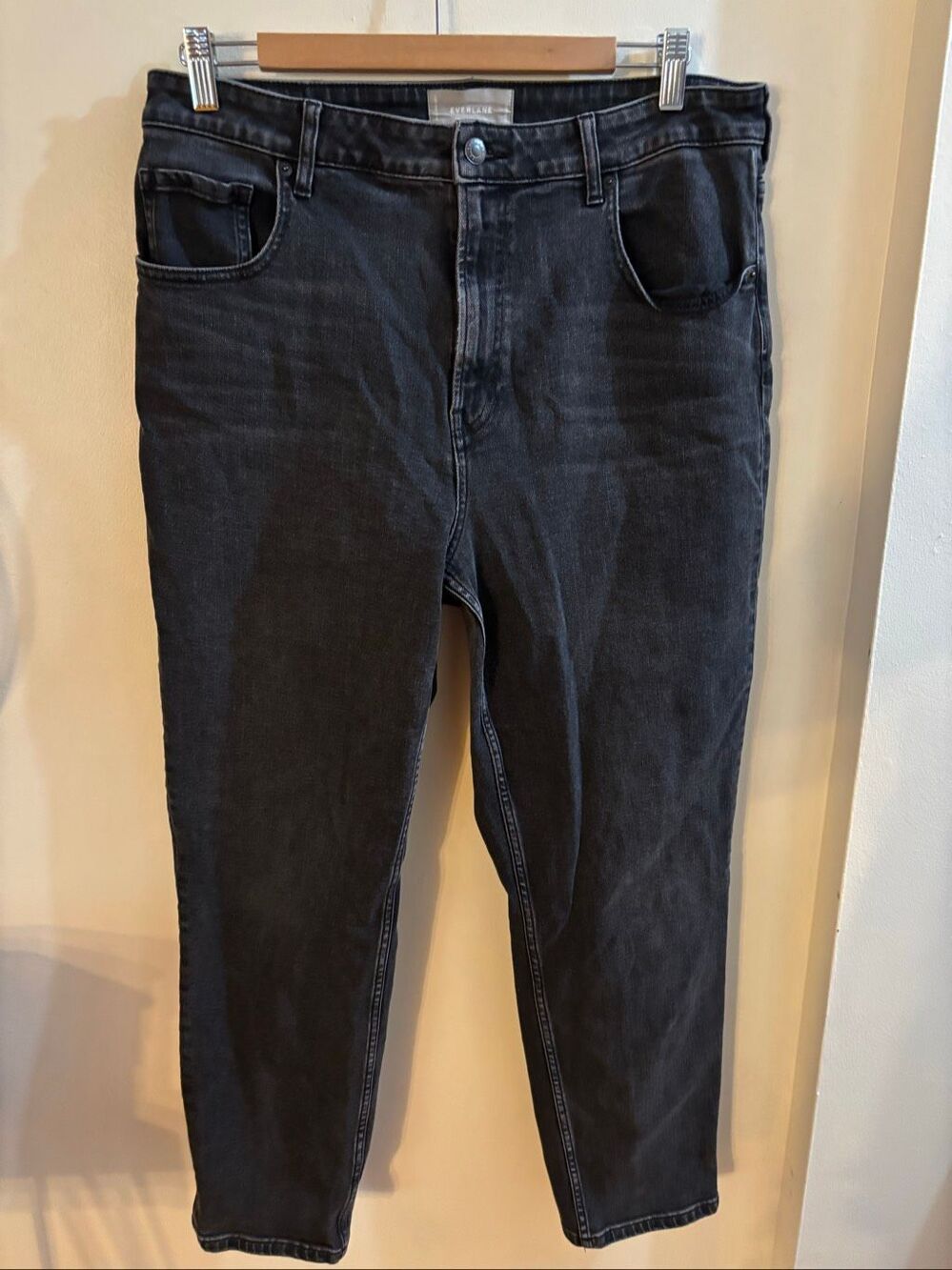 Everlane Jeans